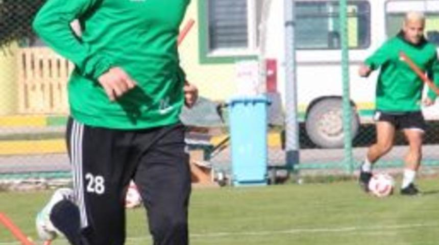 Şanlıurfaspor, Erhan Yılmaz İle Yollarını Ayırdı