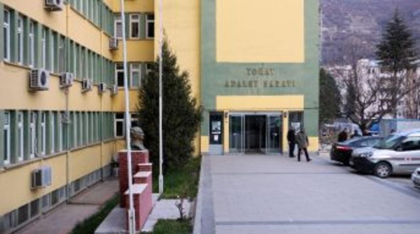 Tokat Merkezli 13 İlde Fet&ouml; Operasyonu: 17 G&ouml;zaltı