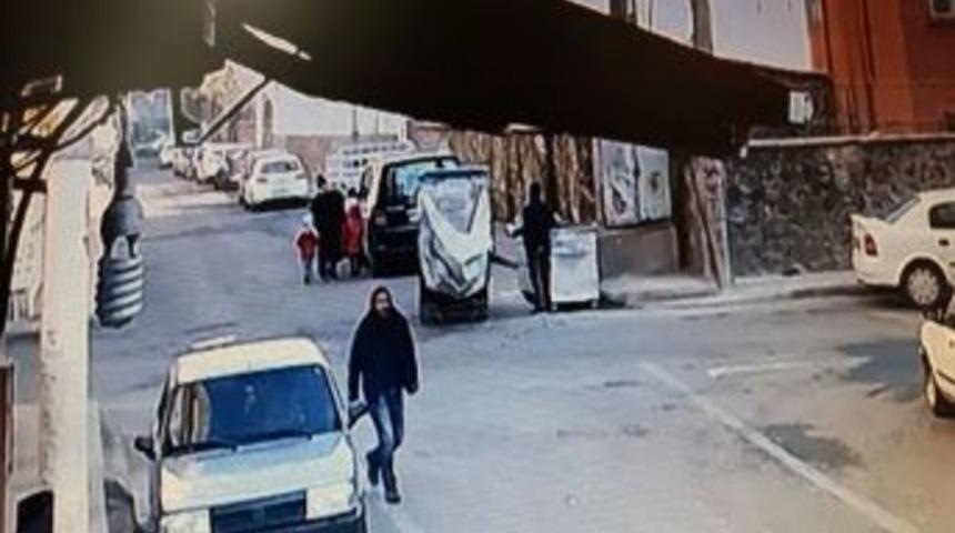 Tacize Uğrayan Kadından Kan Donduran İfade