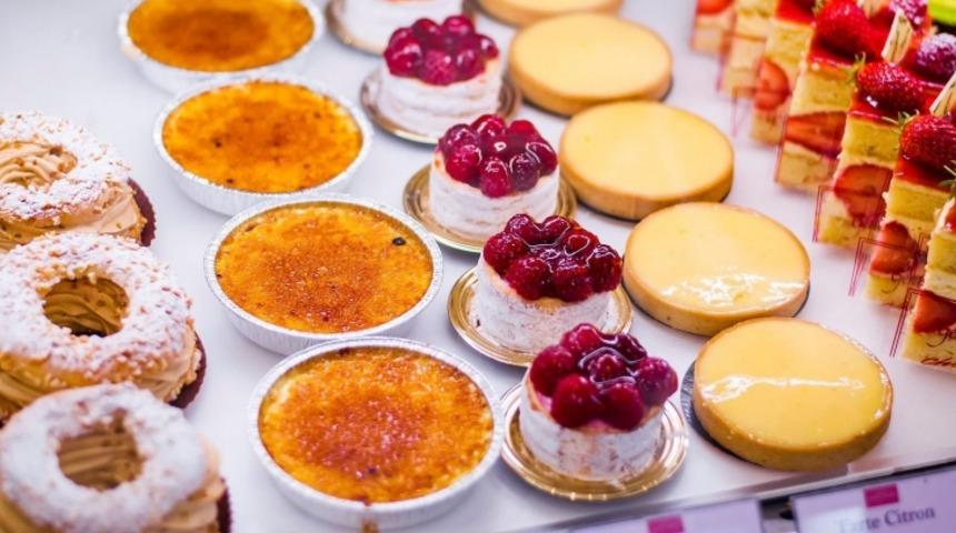 Karaköy'ün Tatlı Yiyip Tatlı Konuşacağınız 5 Mekanı