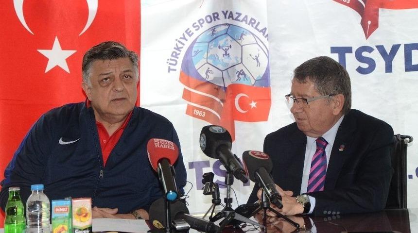 Yılmaz Vural, Eskişehir Halkından Destek İstedi