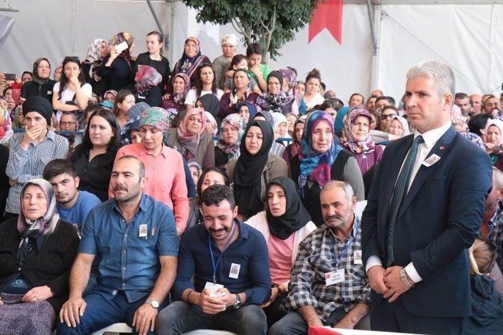 Hakkari Şehidine Kırşehir’de Son Görev G4