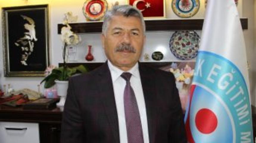 Halk Eğitim M&uuml;d&uuml;rl&uuml;ğ&uuml; Farklı Kurslara Ev Sahipliği Yapıyor