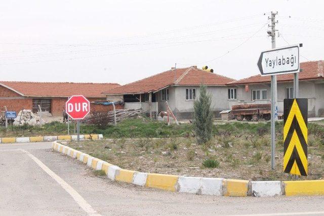 Annesi Evi Terk Etti, 7 Aylık Bebek 3 Gün Sonra Hayatını Kaybetti