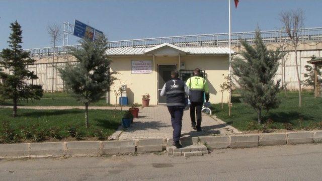 Tekirdağ’ın İçme Suyunun Kalitesi Ölçülüyor