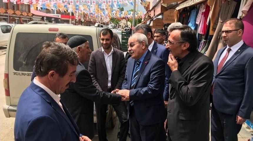 Akan Her Damla Kanın Hesabını Soracağız