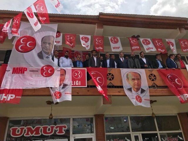 Akan Her Damla Kanın Hesabını Soracağız