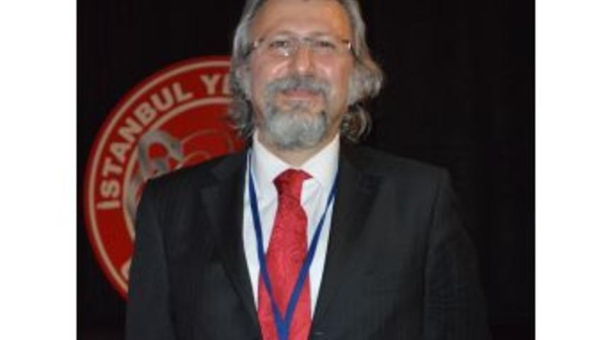 Prof. Dr. Ulutin: “sağlık Yönetiminde Eğitimli Olmak Kazandırıyor”