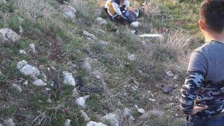 Bala’da Trafik Kazası: 2 Ölü