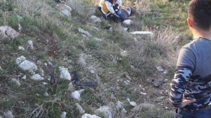 Bala’da Trafik Kazası: 2 Ölü