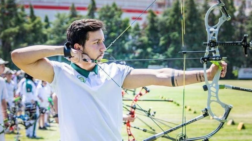 Ok&ccedil;ulardan B&uuml;y&uuml;k Başarı