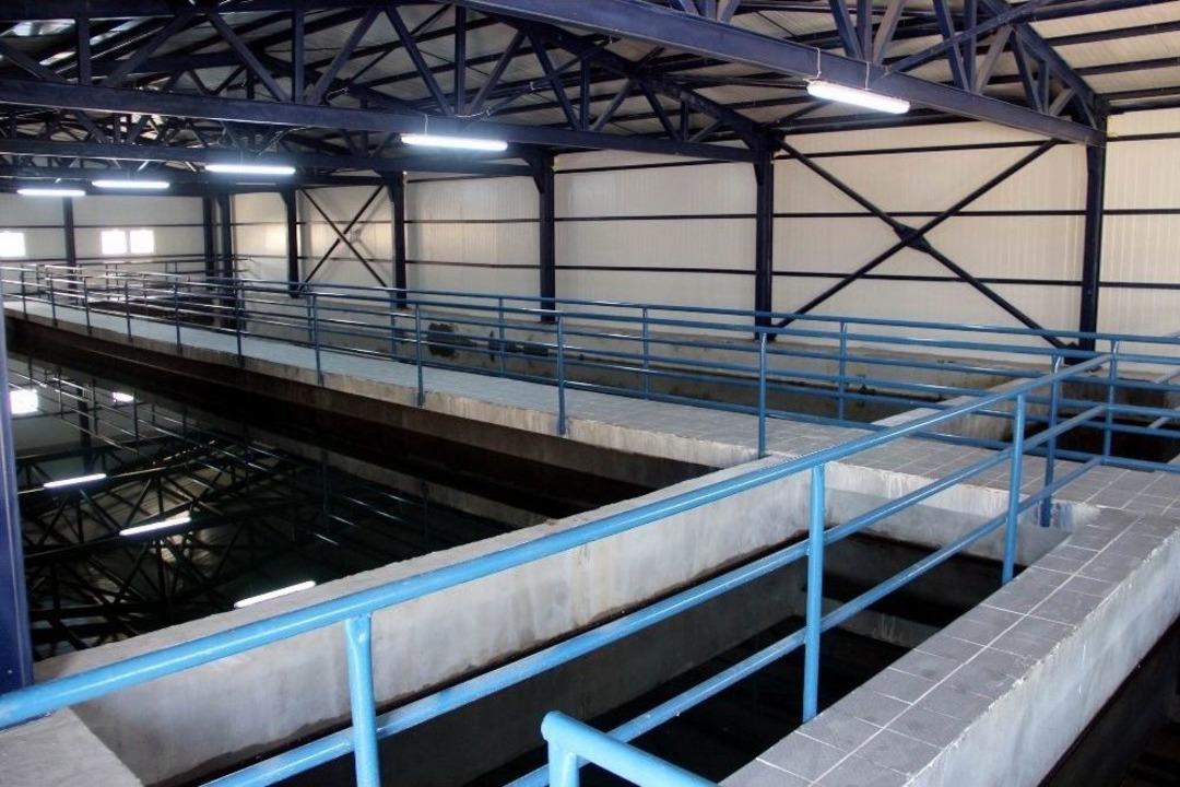 50 Yıl Daha Su Problemi Yaşamayacak