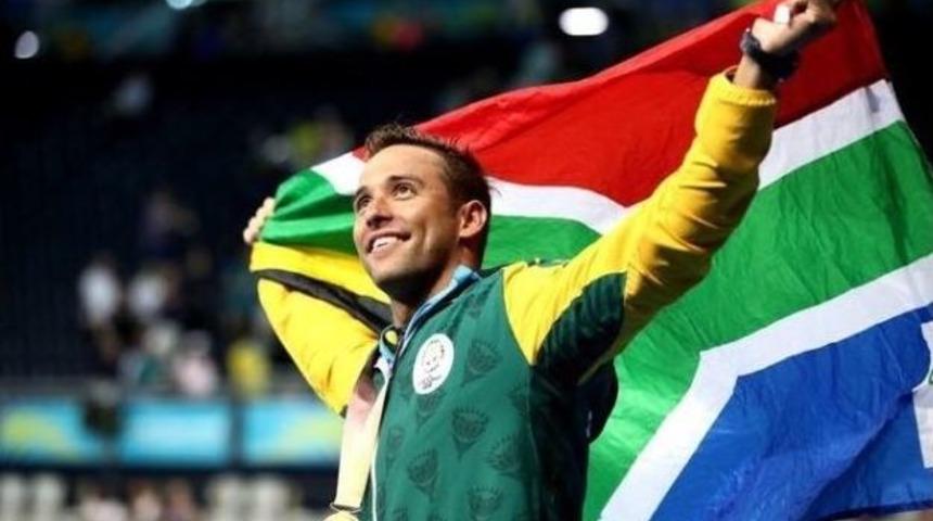 Yıldız Sporcuların Adresi Gloria Sports Arena