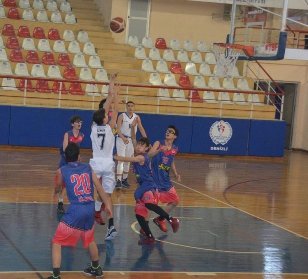 Potada Anadolu&rsquo;nun Yıldızları Denizli&rsquo;de