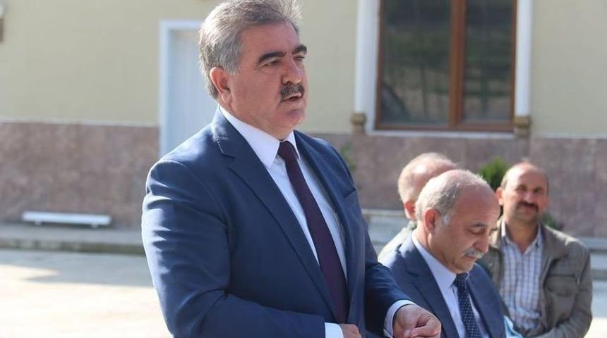 Başkan &Ouml;zdemir: &ldquo;birlik İ&ccedil;erisinde Amasyamıza Hak Ettiği Hizmetleri Kazandıracağız&rdquo;