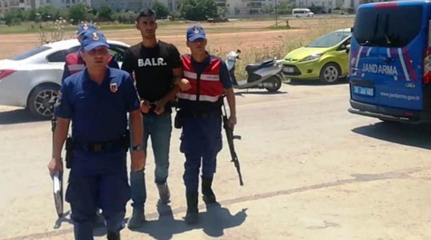 Kız Arkadaşının Annesini &Ouml;ld&uuml;rd&uuml;, Babasını Ağır Yaraladı, "bir Şey Yapmadım Ki&rdquo; Dedi