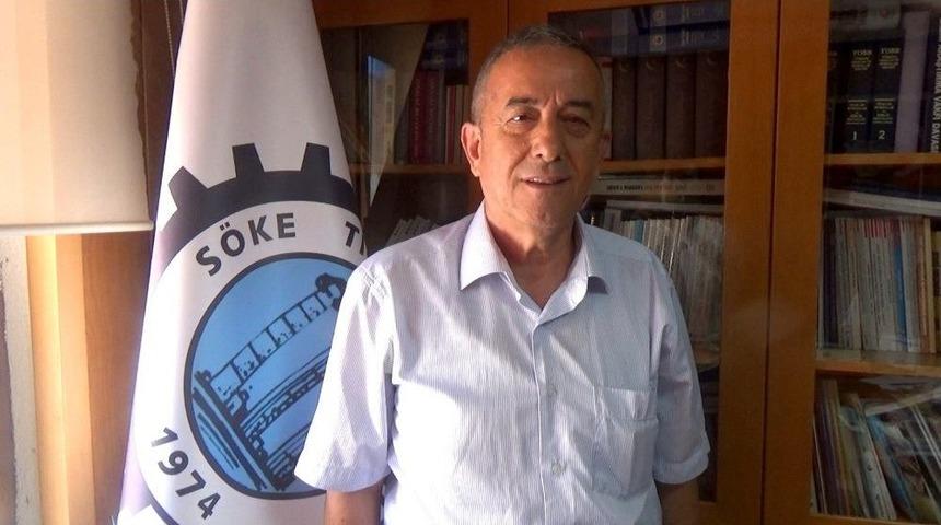 Priene Antik Kenti Unesco D&uuml;nya Miras Ge&ccedil;ici Listesi&rsquo;nde