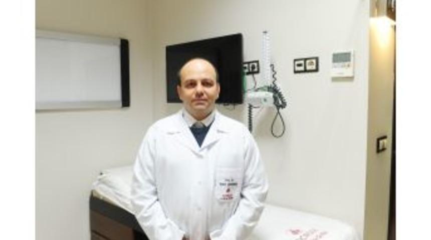 Paul Le Guen&rsquo;in Kaldırıldığı Hastaneden A&ccedil;ıklama