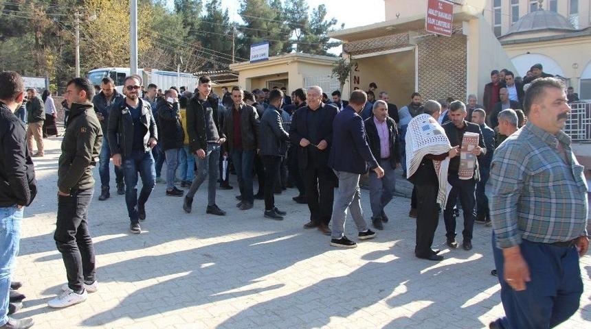 Silopi&rsquo;den Trump&rsquo;a Tepki