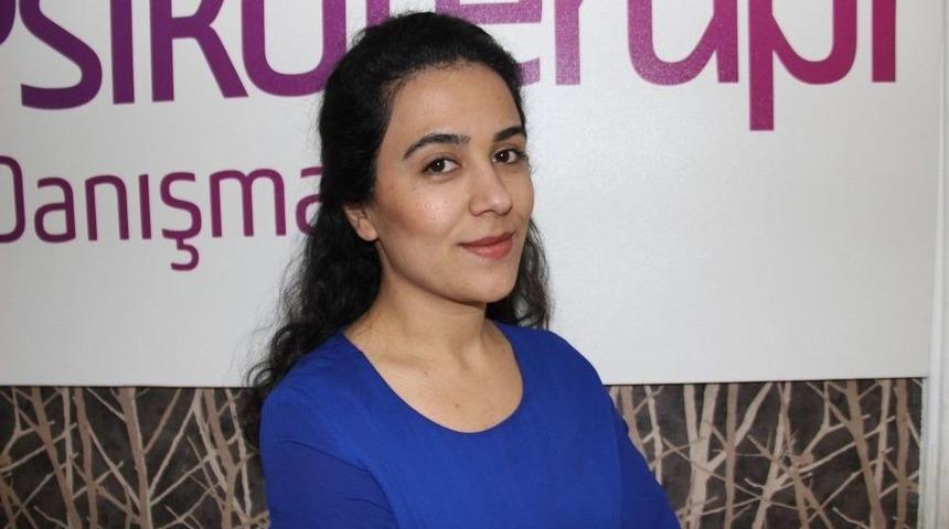 Uzmanlardan Vatandaşlara &lsquo;taciz&rsquo; Uyarısı