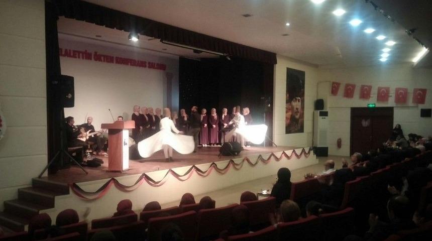 G&uuml;lneva Korosu Konserlerine Devam Ediyor