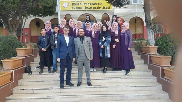 Gülneva Korosu Konserlerine Devam Ediyor