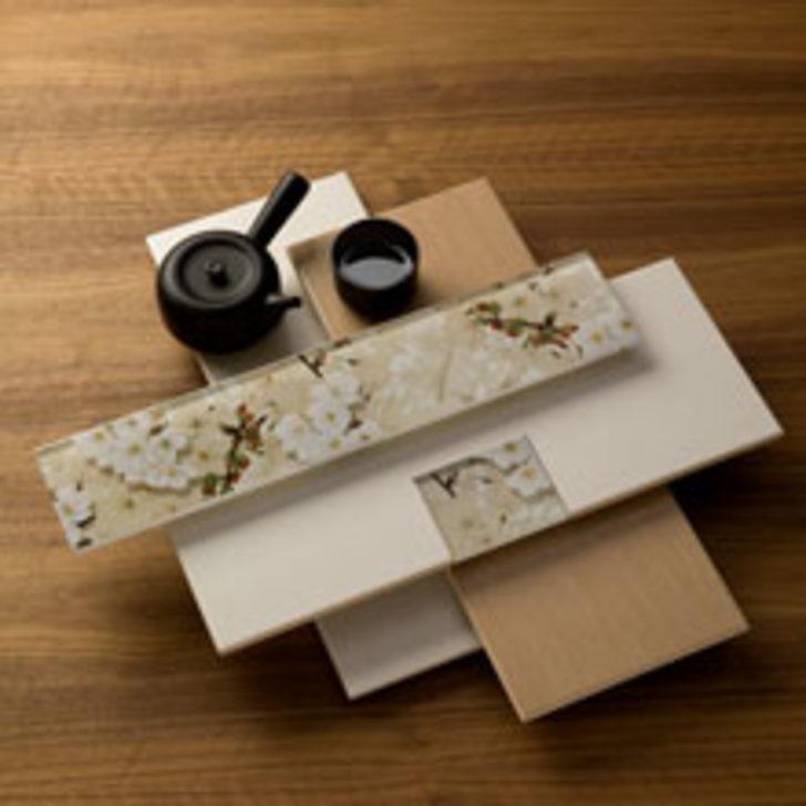 VitrA Karo'dan Sakura Serisi