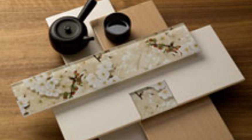 VitrA Karo'dan Sakura Serisi