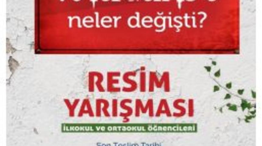 70&rsquo;li Yıllar Resmedilecek
