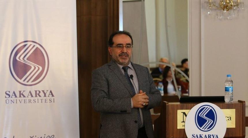 Saü’de 2017 Yılı Değerlendirme Toplantısı Yapıldı