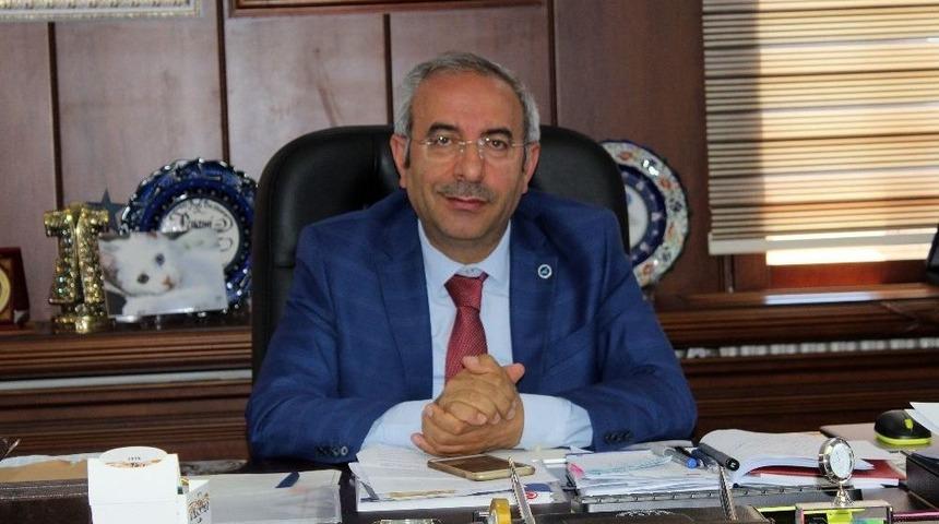 Rekt&ouml;r Battal: "&uuml;niversitenin &Ccedil;alışmaları G&ouml;rmezden Geliniyor"