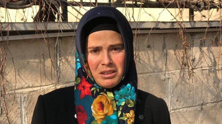 Çocuğu İçin Feryat Eden Anne: “yanlış Anlamışım”