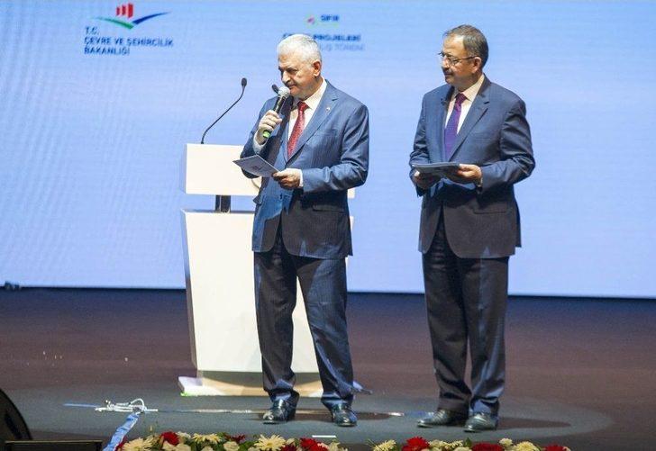 Başbakan Yıldırım: “istanbul-edirne Hızlı Treni İçin Kazmayı Vuruyoruz” G4