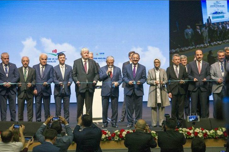 Başbakan Yıldırım: “istanbul-edirne Hızlı Treni İçin Kazmayı Vuruyoruz” G5