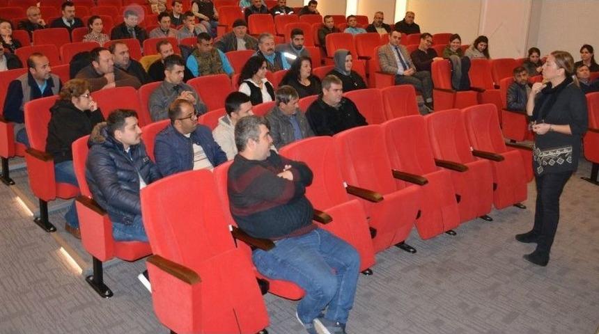 Daha Kaliteli Hizmet İçin Personele Kişisel Gelişim Eğitimi