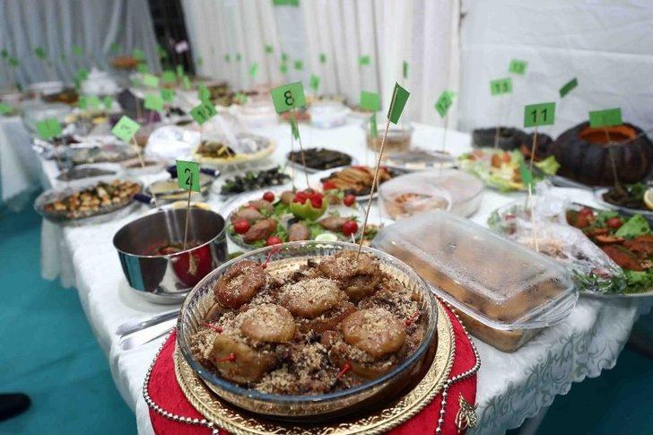 Bağcılarlı Ev Hanımlarının Yemekleri Gurmelerden Tam Not Aldı G5