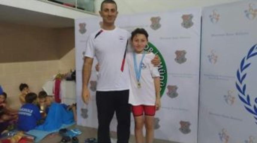 S&ouml;keli Y&uuml;z&uuml;c&uuml; T&uuml;rkiye Finallerinde Aydın&rsquo;ı Temsil Edecek