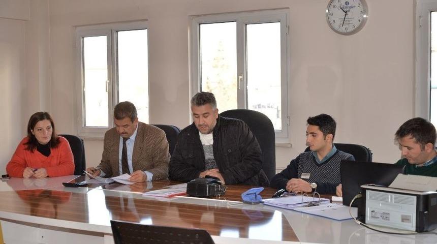 “milli Mücadele Ve İnönü Savaşları Müzesi” İhalesi Yapıldı