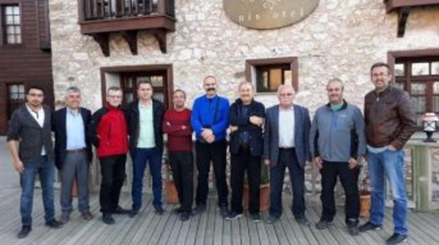 Sonbahar- Kış Fotoğraf Yarışması Sonu&ccedil;landı