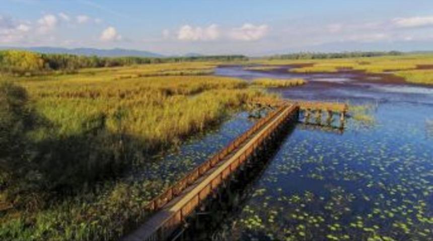 D&uuml;zce Belediyesi Tanıtım Atağına Ge&ccedil;iyor
