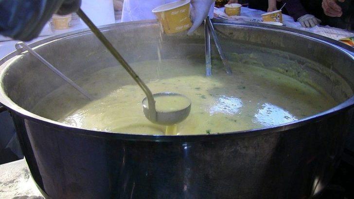 ’çer-çöp Çorbası’ Büyük Beğeni Topladı G3