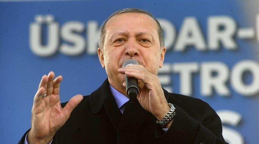 Cumhurbaşkanı Erdoğan&rsquo;dan Abd&rsquo;nin Kud&uuml;s Kararına Tepki