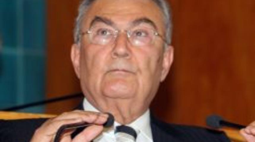 Sağlık Bakanlığından Deniz Baykal A&ccedil;ıklaması