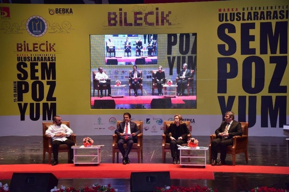Bilecik&rsquo;te Y&ouml;resel &Uuml;r&uuml;nler Ve El Sanatları