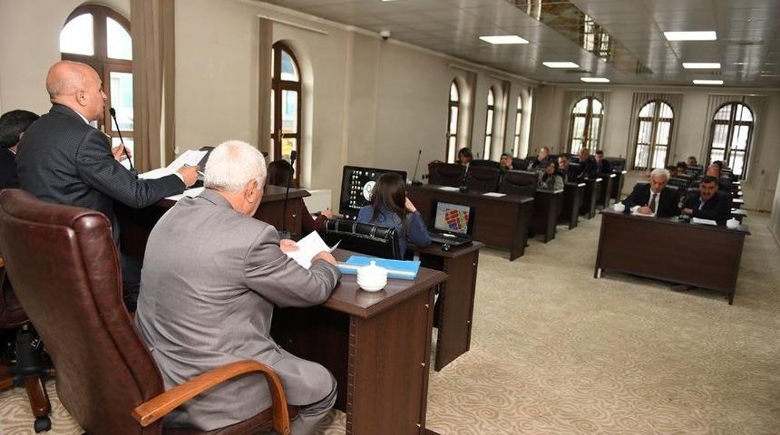 Umke Şehidi Burak Tatar&rsquo;ın İsmi Parkta Yaşatılacak