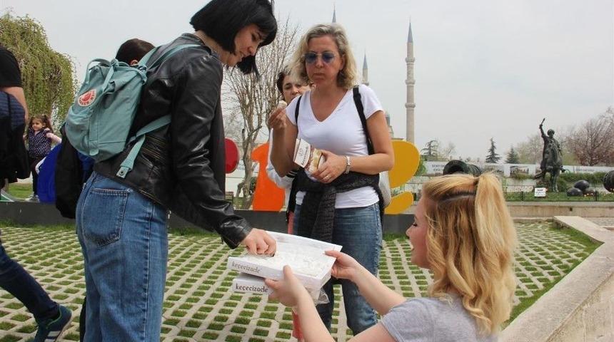 Mimar Sinan&rsquo;ın İzinde, Bir Payitahttan Diğerine Yolculuk