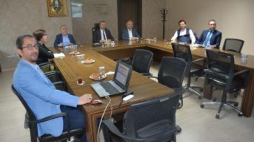 Tek Tuş İle İtfaiye Raporu Uygulaması Başladı