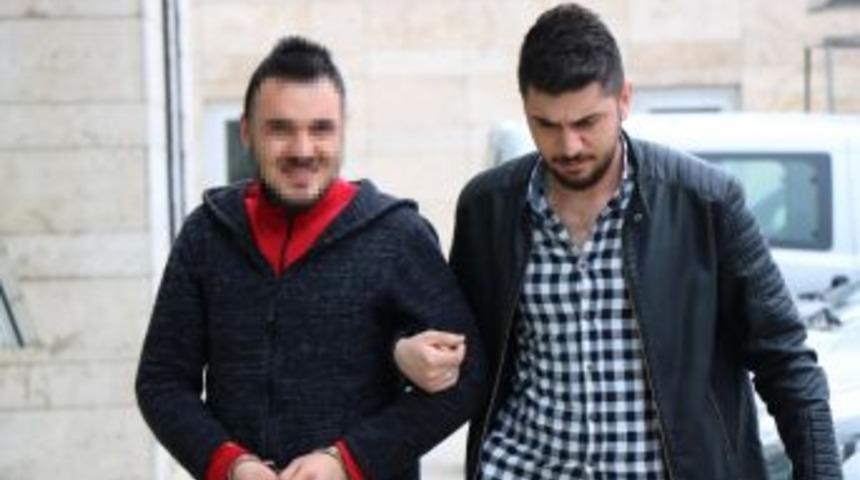 Samsun&rsquo;da Uyuşturucu Ticaretine 2 Tutuklama