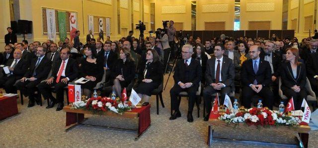 Tühid Anadolu Buluşmaları, Gaziantep Toplantısı