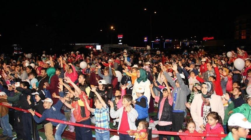 Sağlıklı Tayfa’ Ve ‘rafadan Tayfa’ya Büyük İlgi